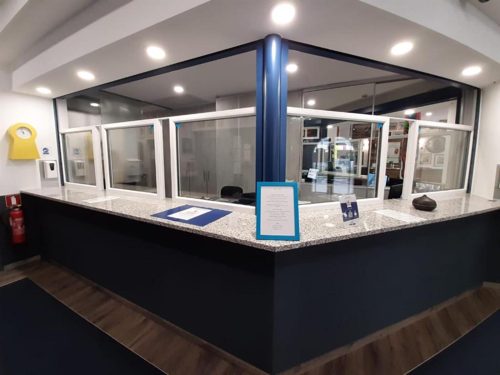 Domus Hotel photo