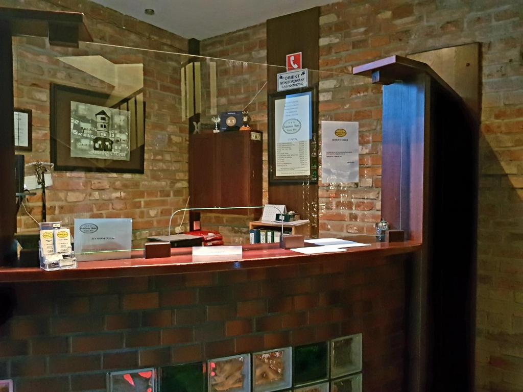 Amadeus Hotel Zielona Gora photo