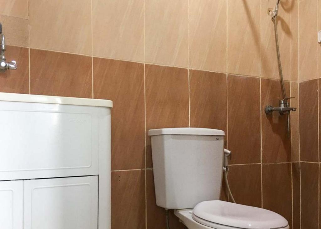 バスルーム（客室）