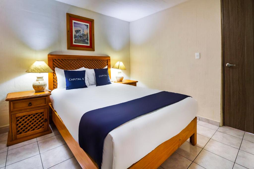 Suites Navata - 2