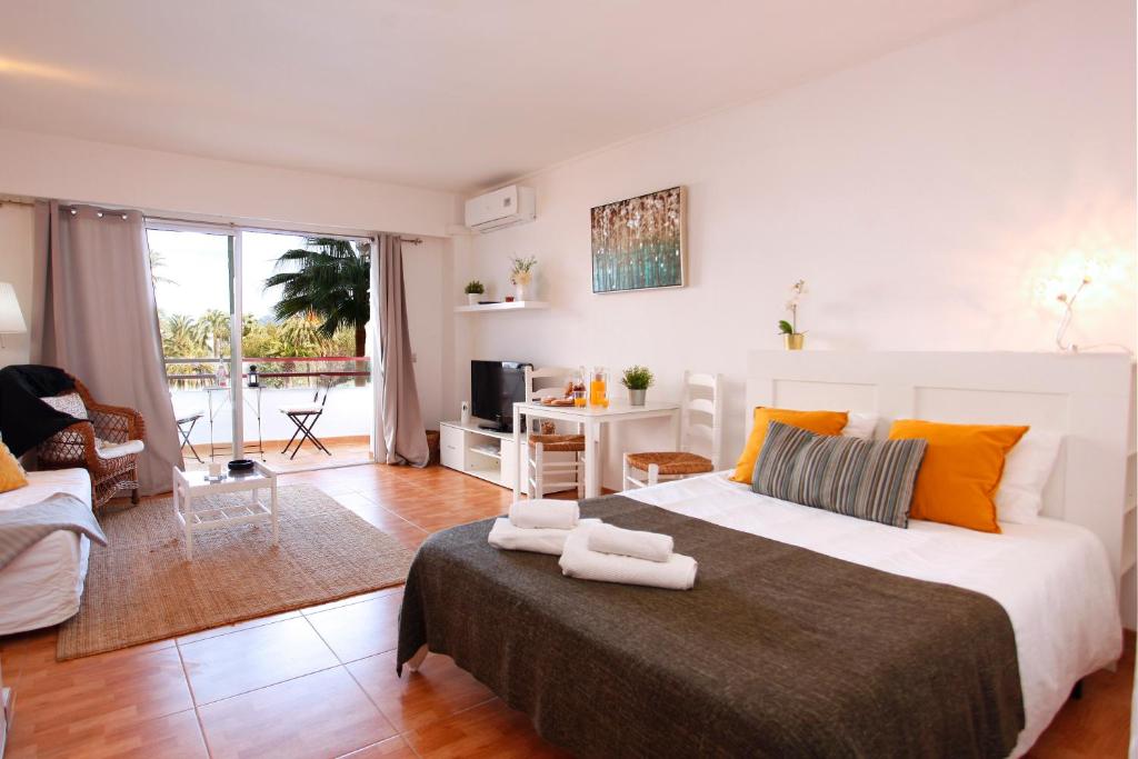 Apartamento Can Poma - 5