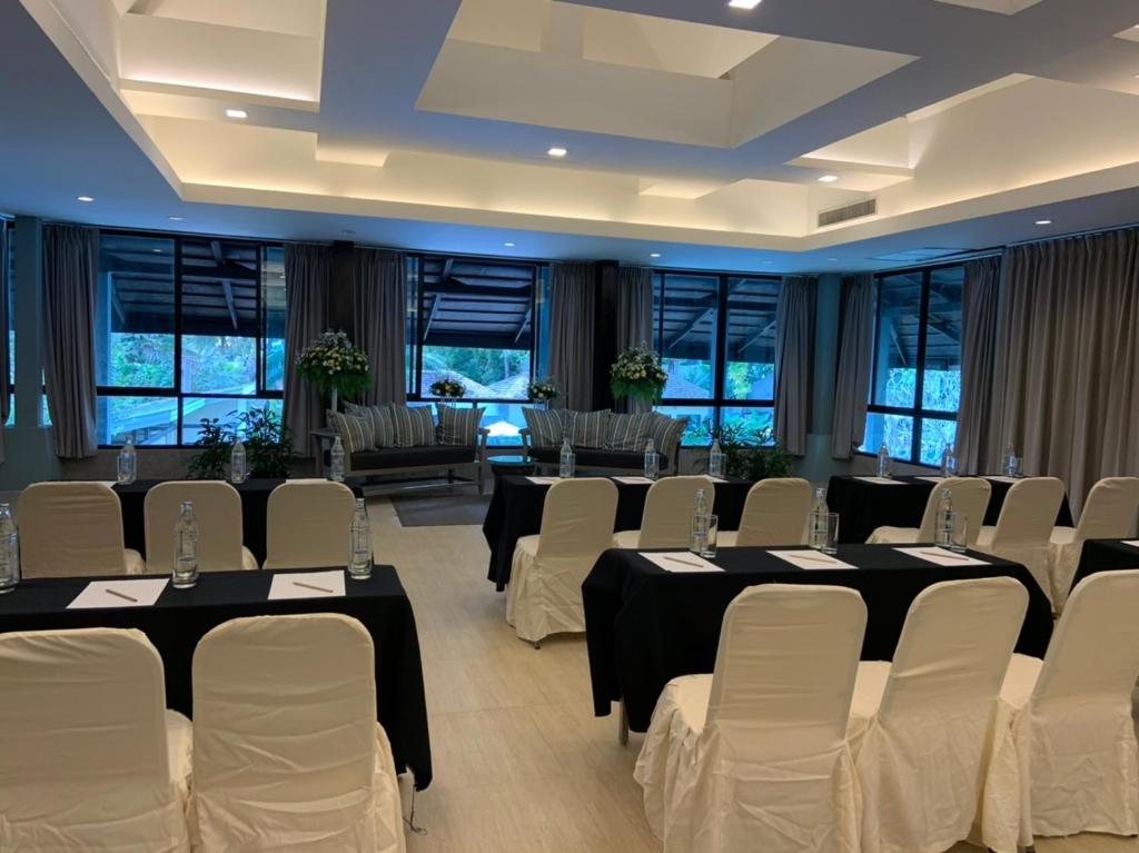 Meeting room / ballrooms