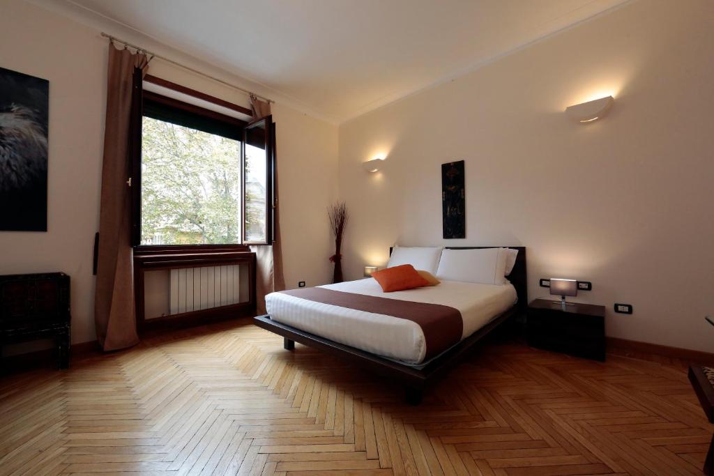 Residenza Delle Arti 8