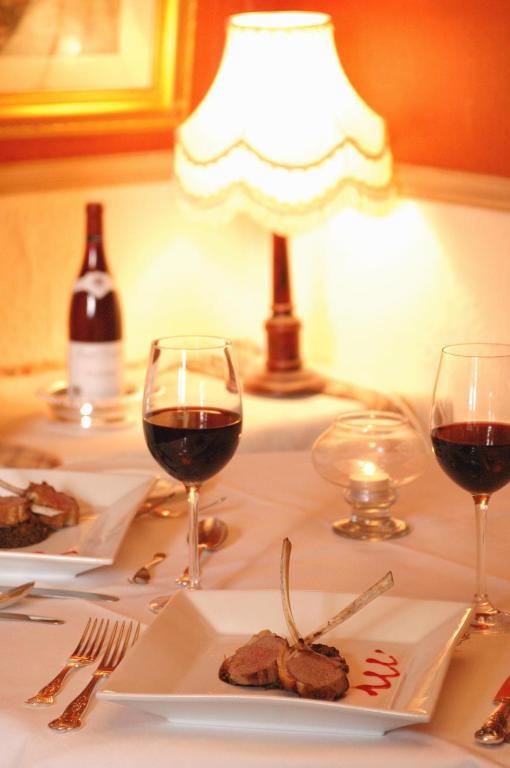 Richmond Country House & Restaurant photo