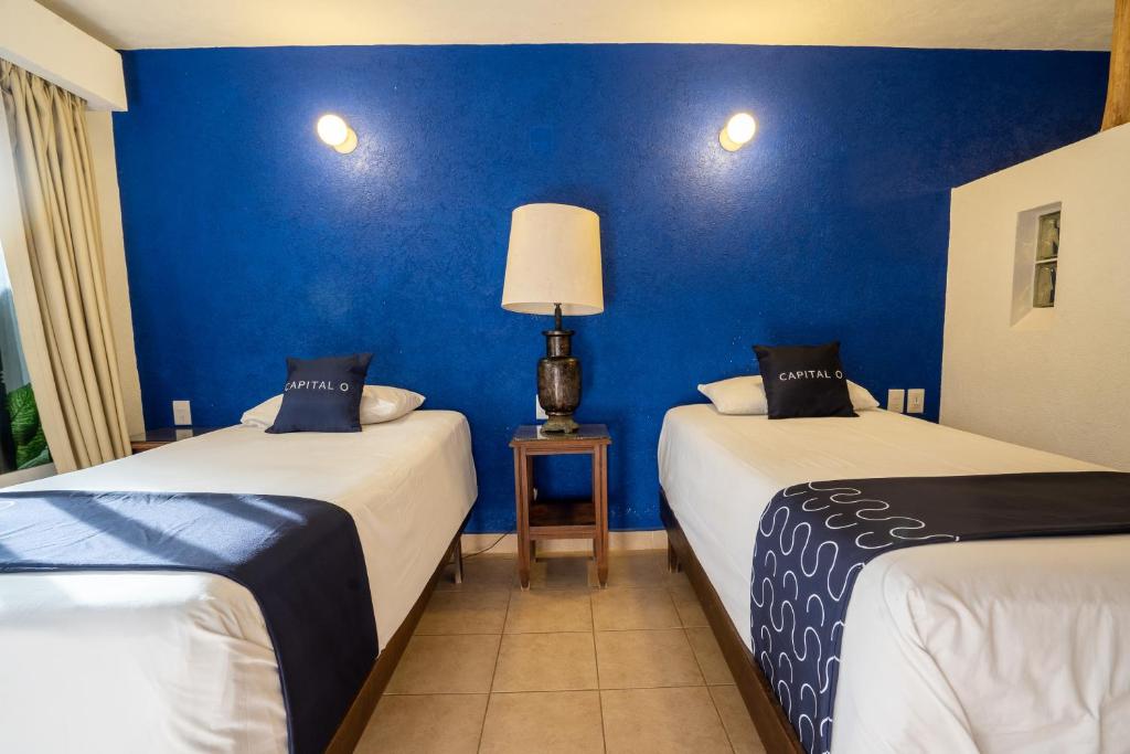 Hotel Mision, Acapulco centro - 4