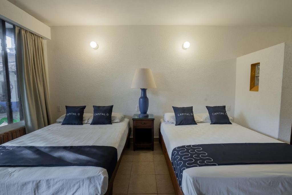 Hotel Mision y Spa photo