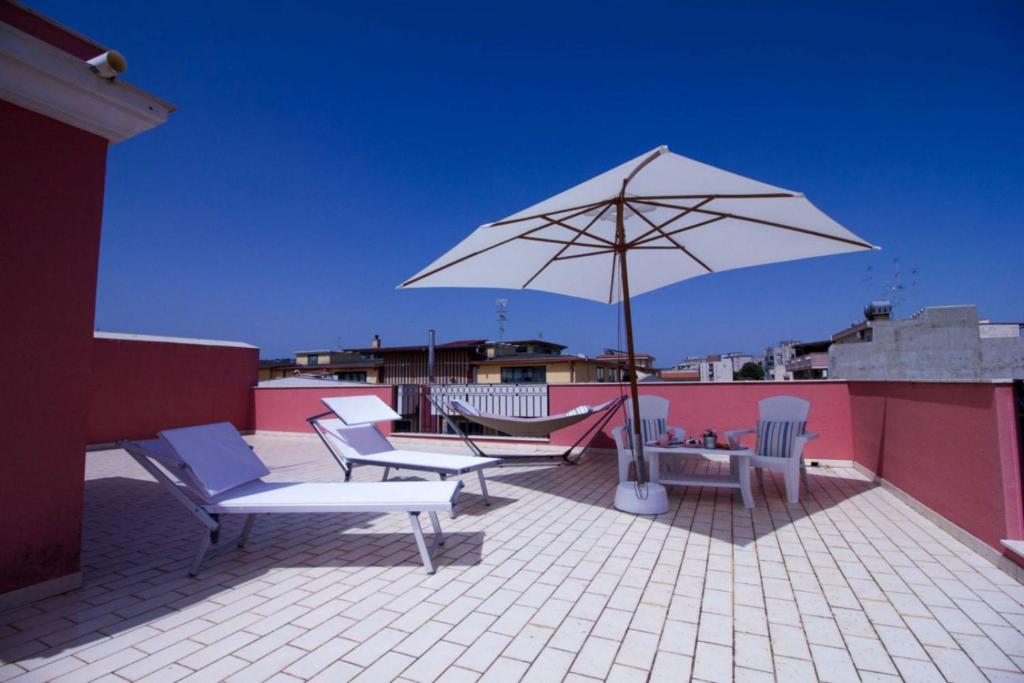 Residence MareBlu - 3