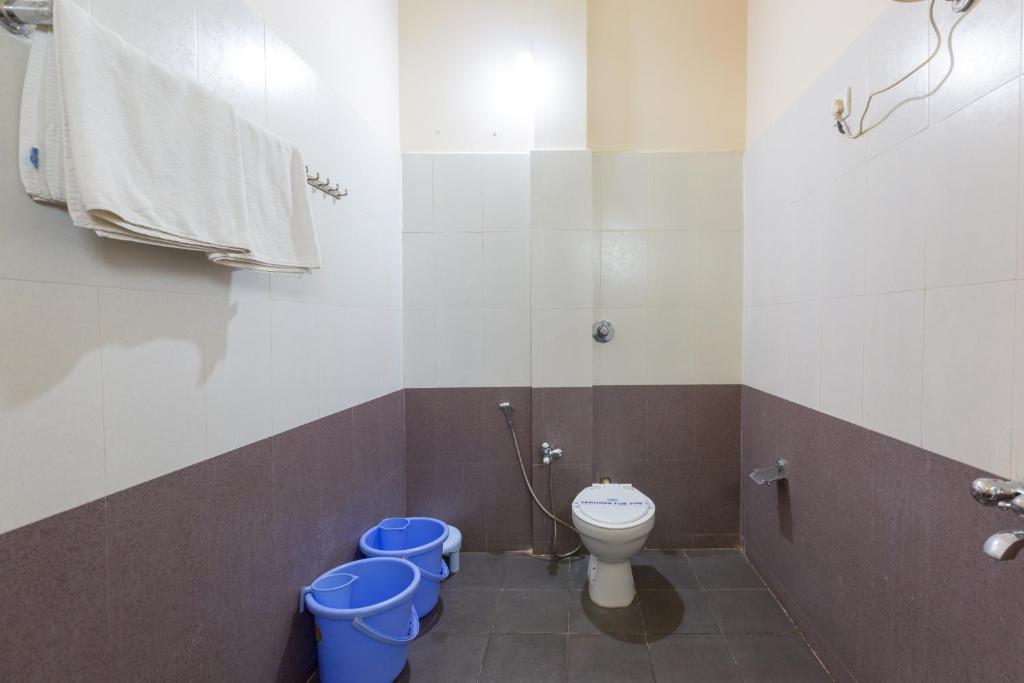 KSTDC Hotel Mayura TalaKaveri, Bhagamandala photo