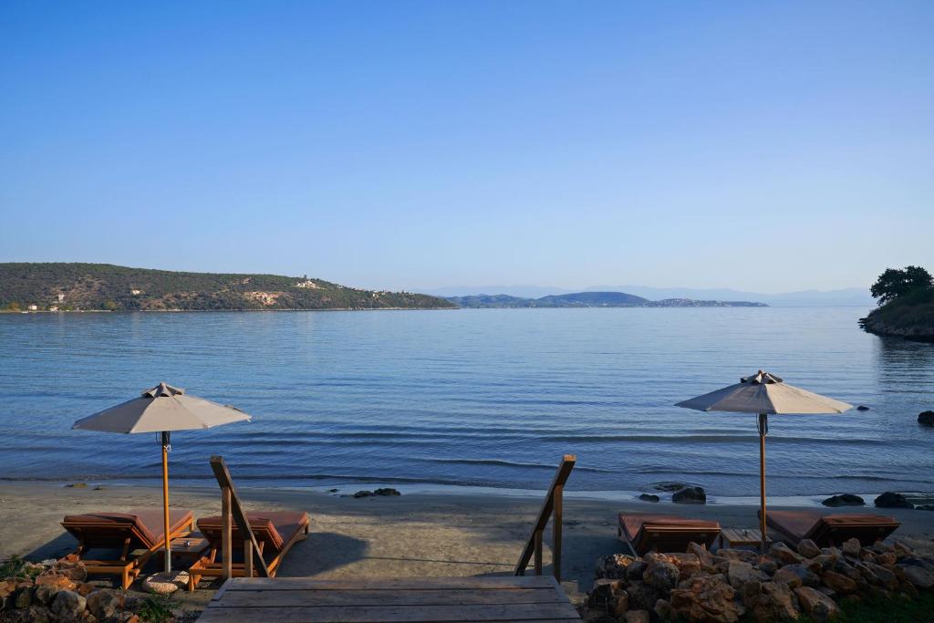 100 Rizes Seaside Resort photo