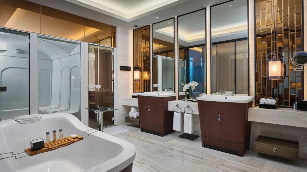 InterContinental Xiamen by IHG, hotel in Xiamen