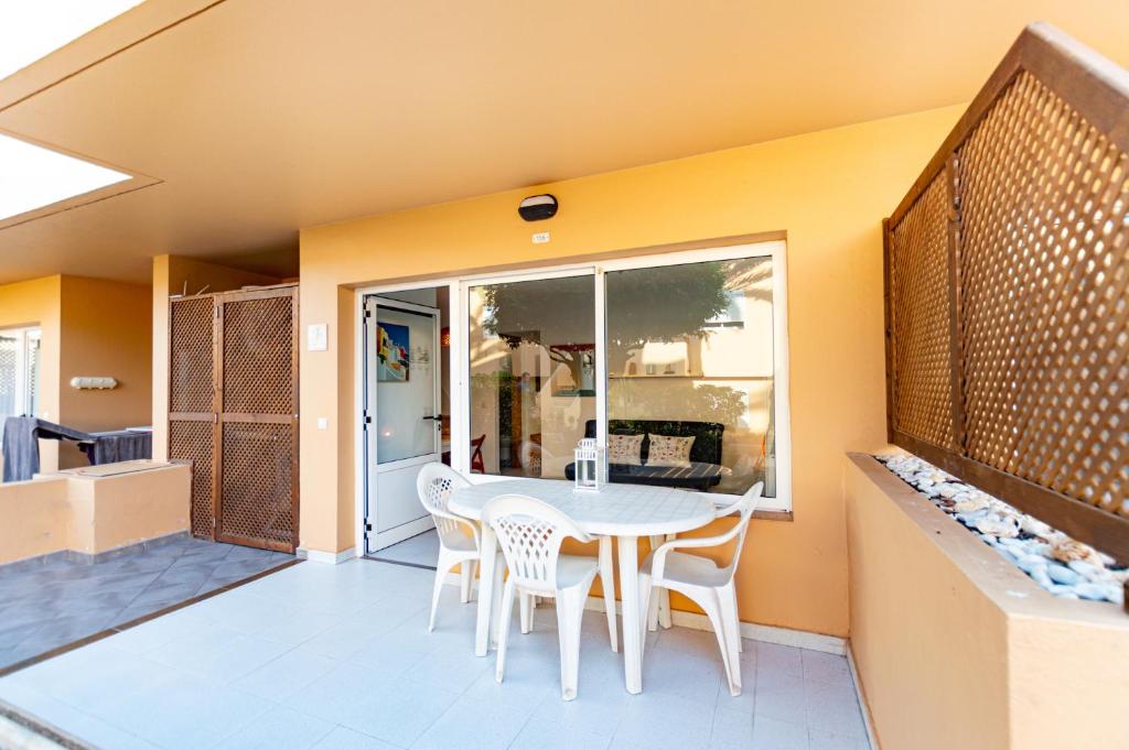BeachApartment - 4