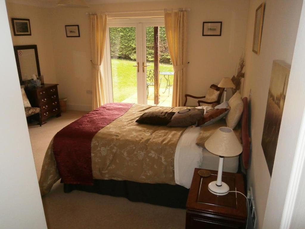 Riverdown B&B