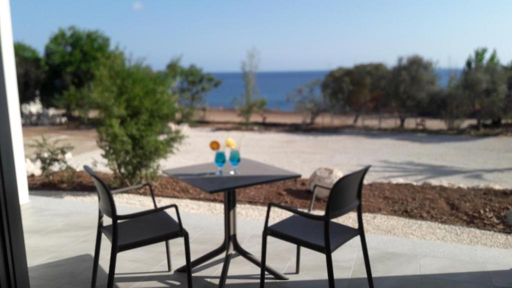 Aphrodite Beach Hotel — Restauracje i bary in Neo Chorio, Region Pafos
