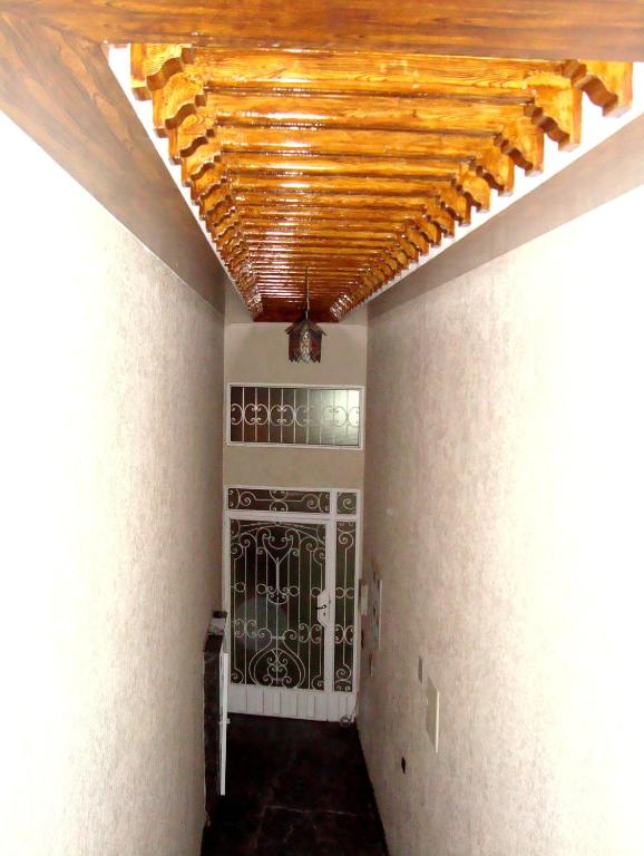 Yasmine Appartements photo