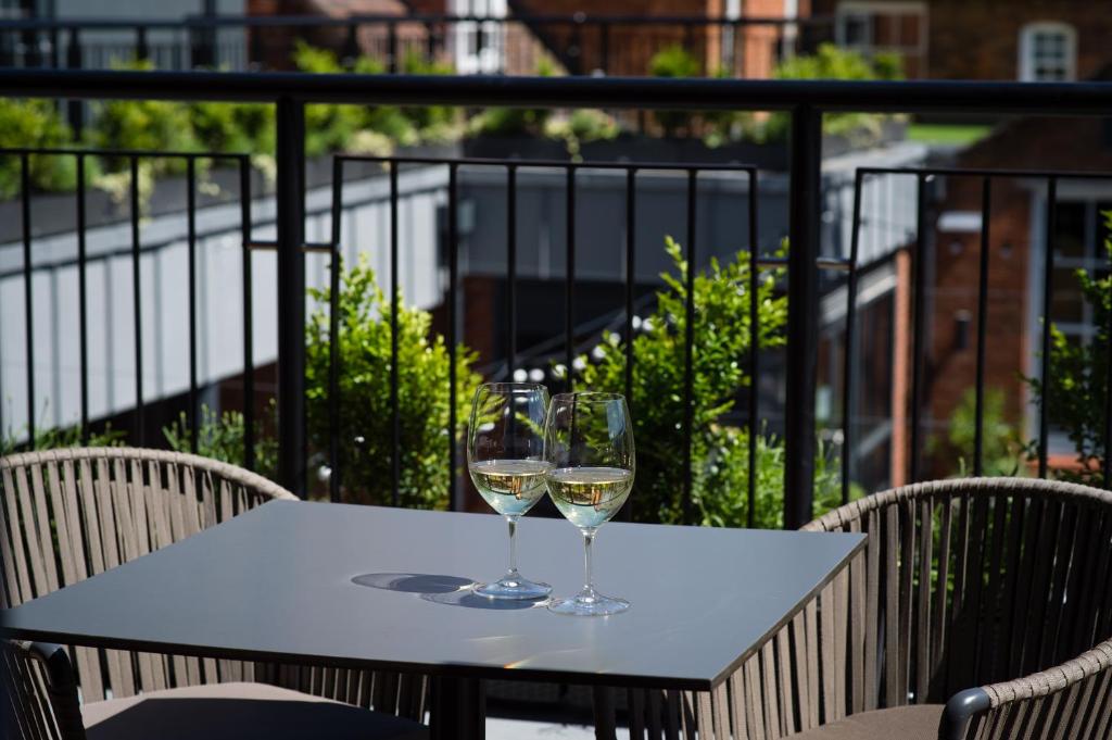 Hotel Du Vin Stratford photo