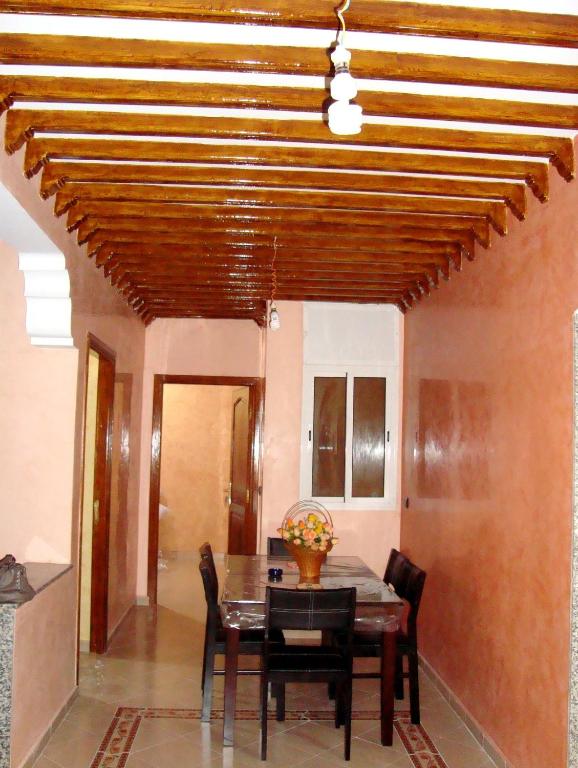 Yasmine Appartements photo