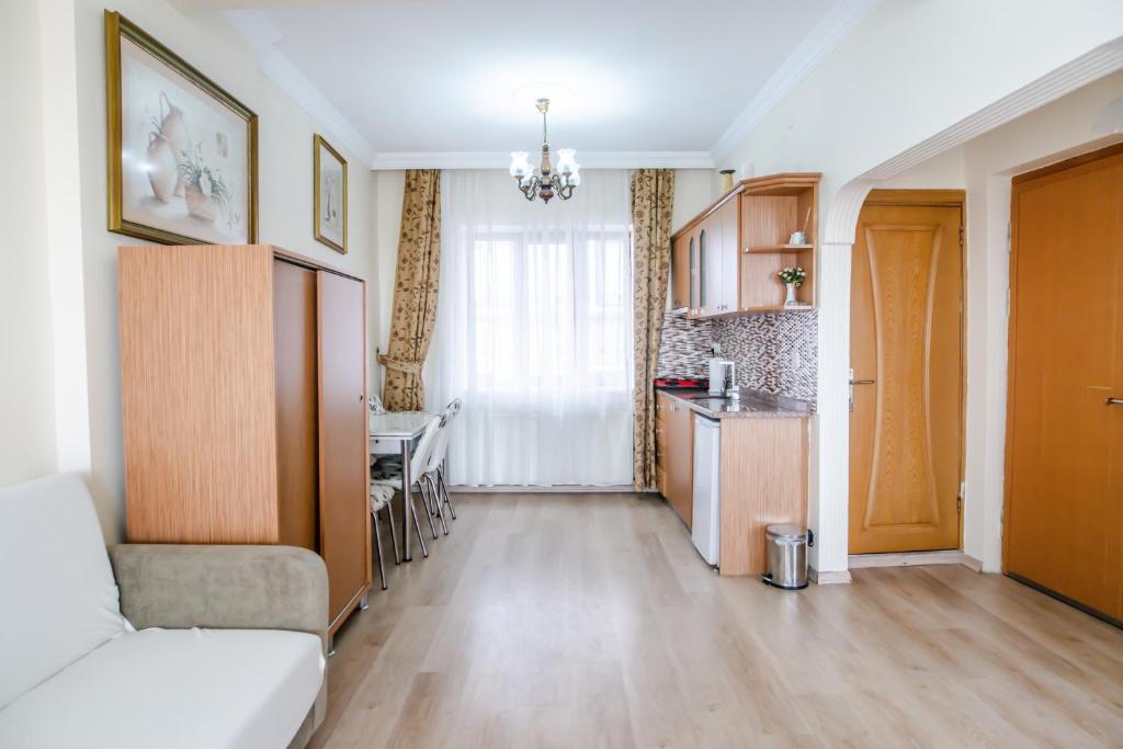 Camelot Apartment — Hotel in İstanbul