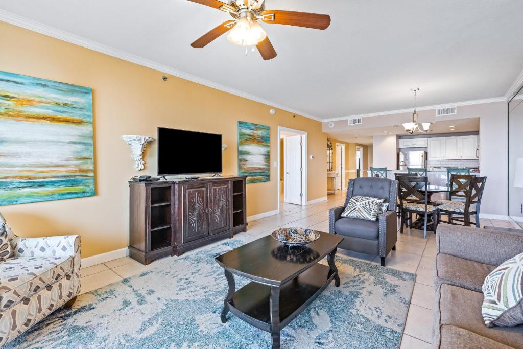 Sterling Shores 608 Destin (Condo)