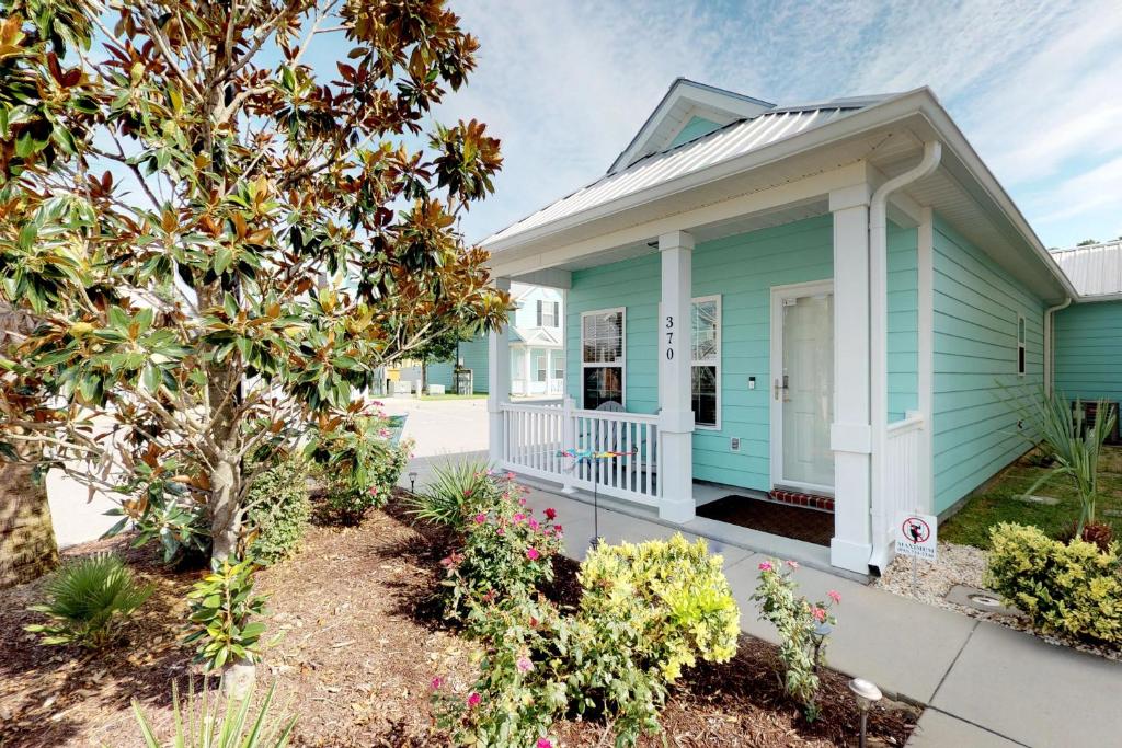 Palm Tree Paradise — Hotel in Myrtle Beach (SC)
