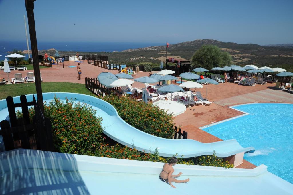 Residence Aquafantasy photo