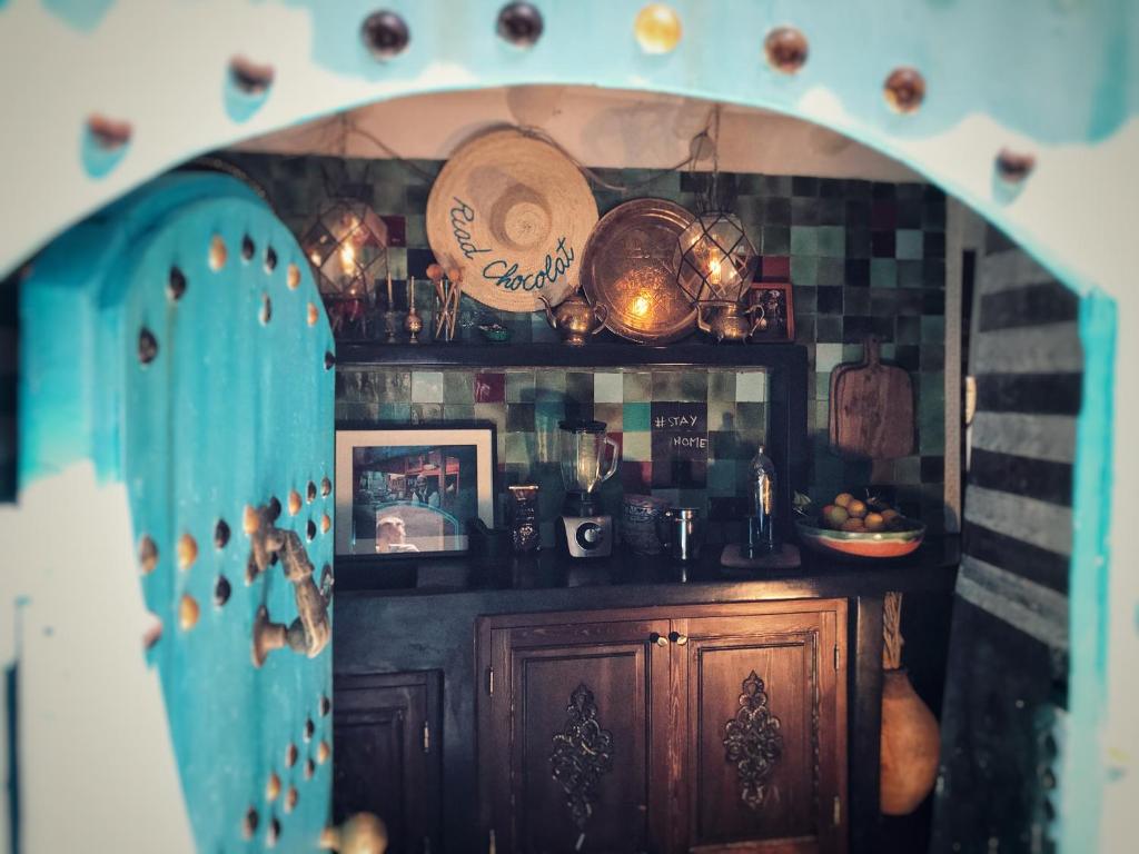 Riad Chocolat photo