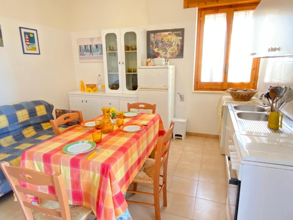 Grande Mare Apartment Gallipoli - 5