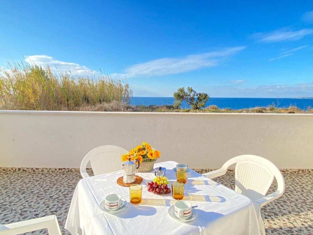 Grande Mare Apartment Gallipoli - 1