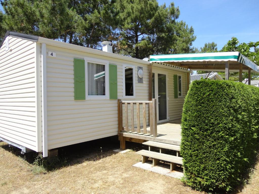 Camping le Clos des Pins - 2