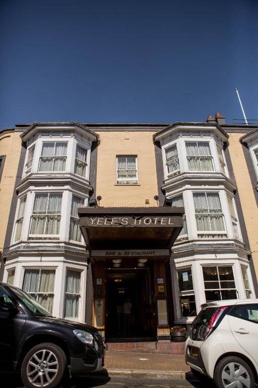 Yelf's Hotel photo