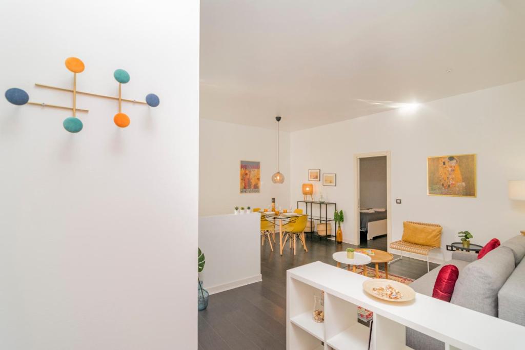 Stylish Apartment in the Center of Madrid - 5