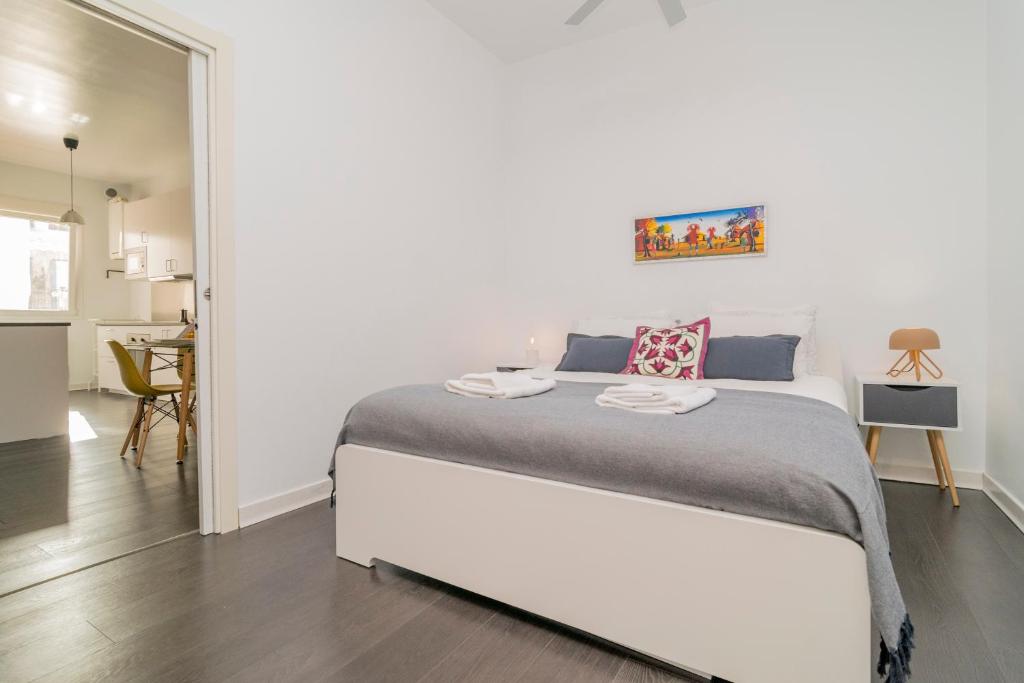 Stylish Apartment in the Center of Madrid - 4