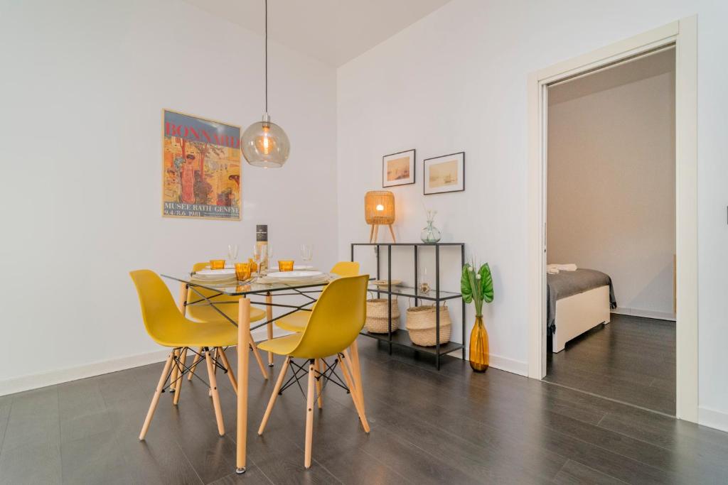 Stylish Apartment in the Center of Madrid - 3