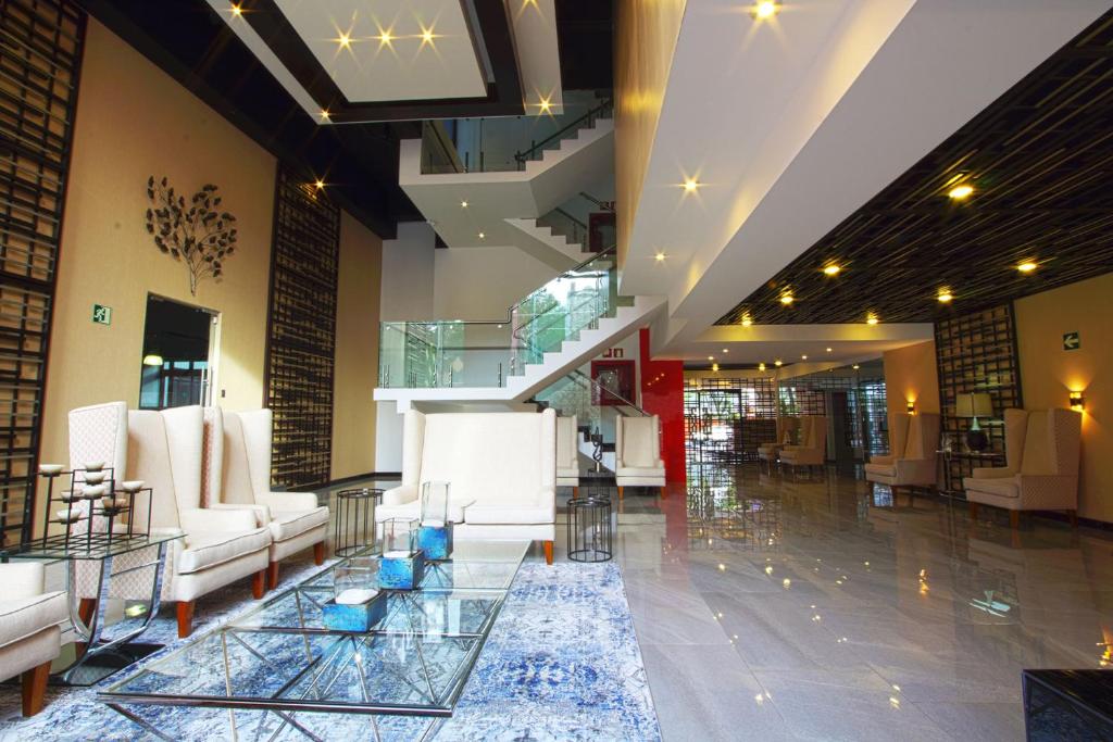 Suites Terraza Imperial photo