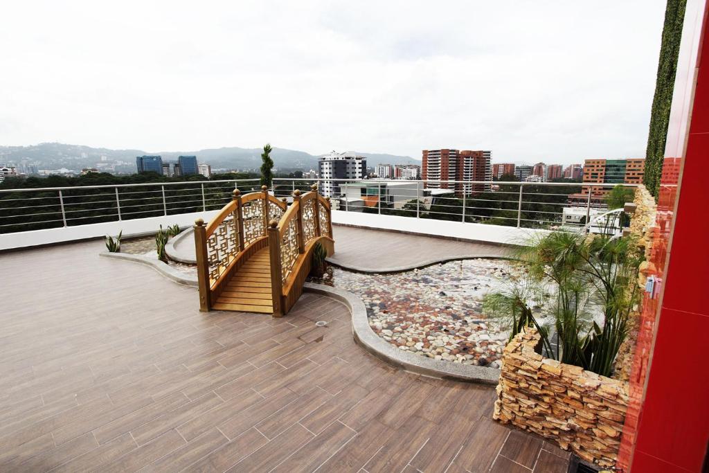 Suites Terraza Imperial photo