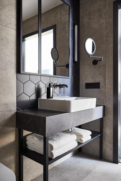 バスルーム（客室）