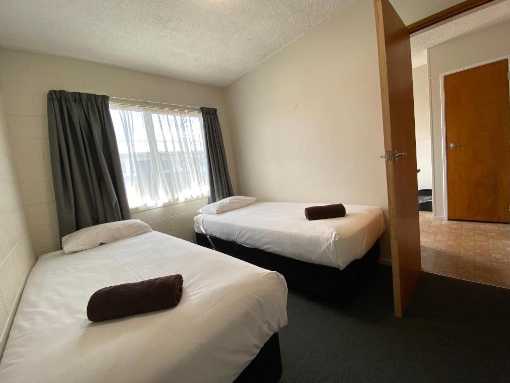 Ulster Apartments photo