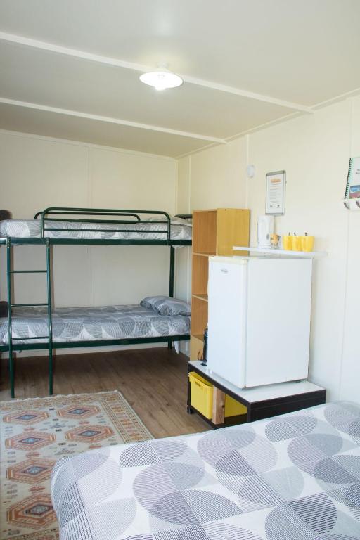 Facilities