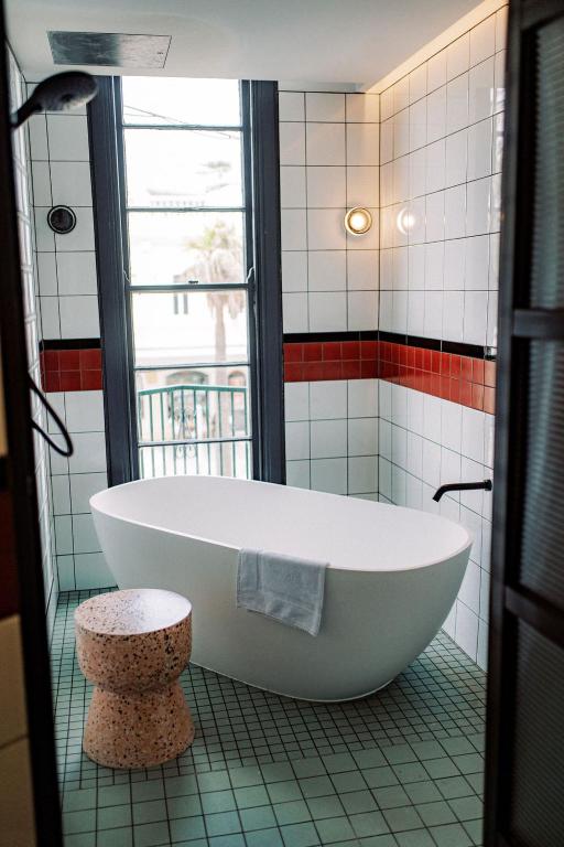 バスルーム（客室）