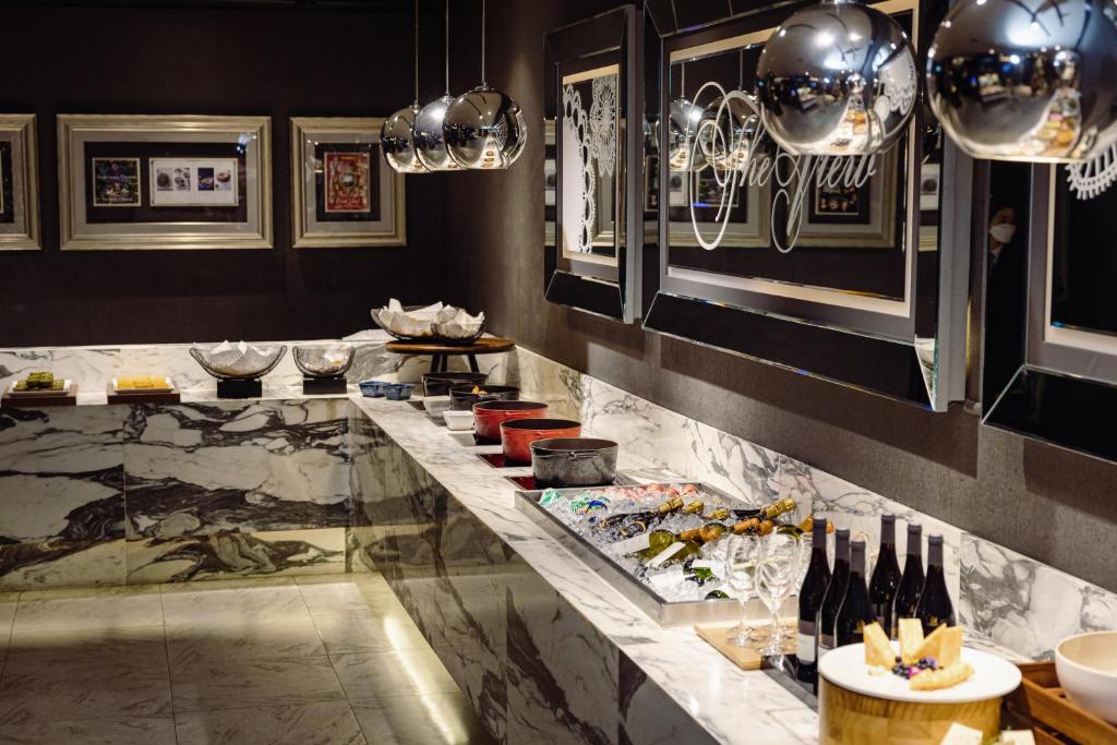 Bar/lounge