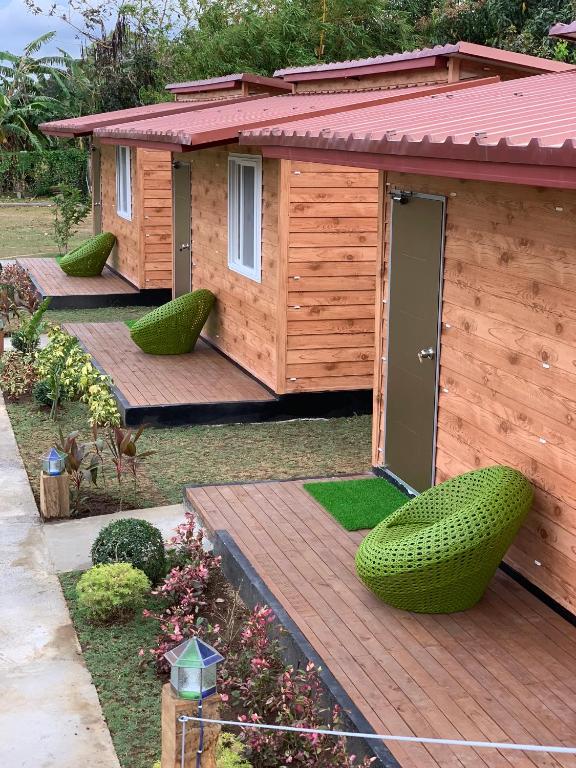 Bambu Cafe Events Bed & Breakfast photo