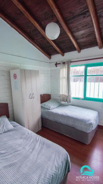 Reñaca House B&B - 3