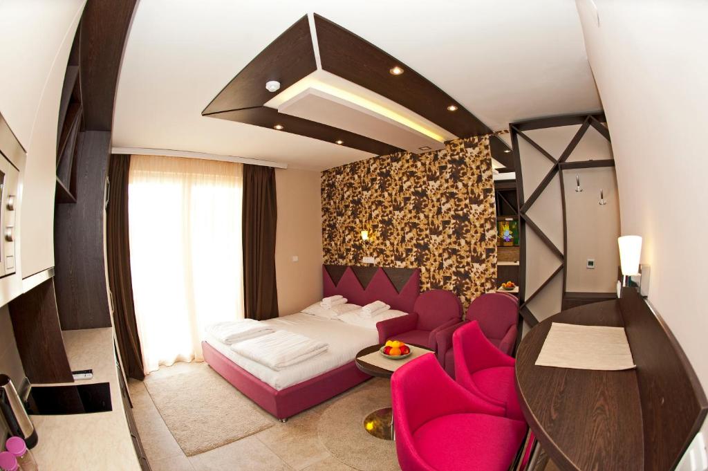 Apartman NERA - u Kraljevim čardacima Kopaonik - 3