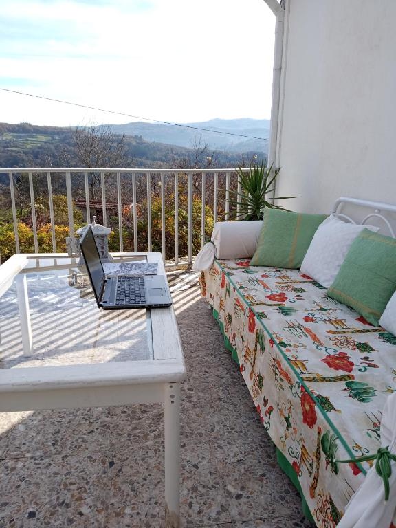 Casa MiraXurés con vistas a la Sierra del Xurés - 4