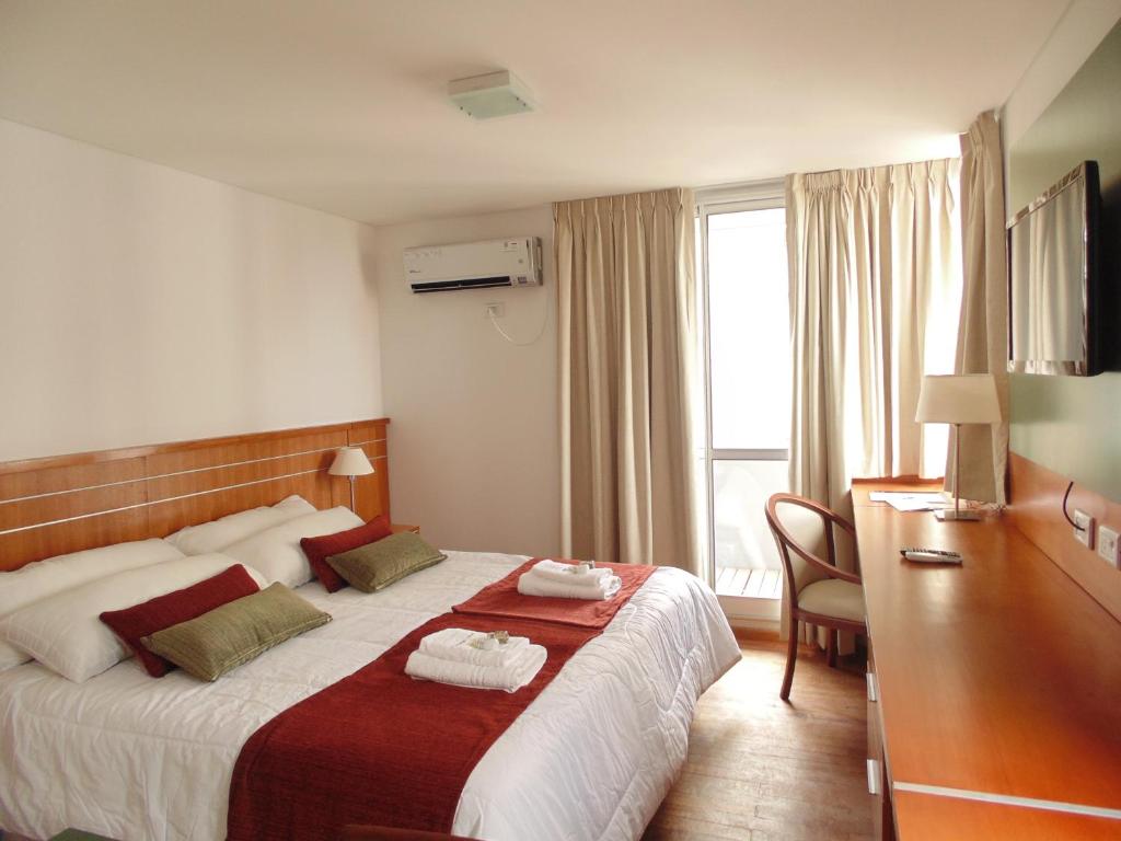 Catamarca Suites Land — Hotel in Rosario