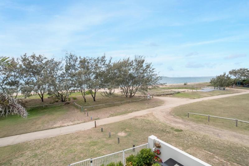 Marina Beach Holiday Home photo