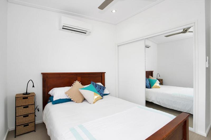 Marina Beach Holiday Home photo