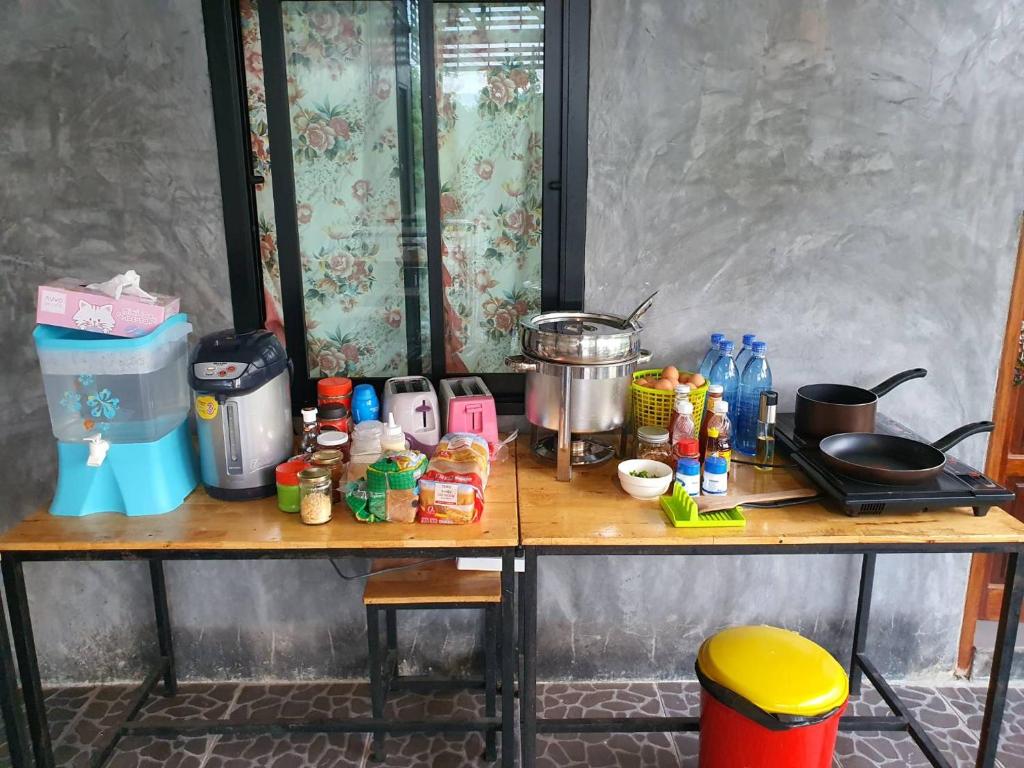 Food and beverages