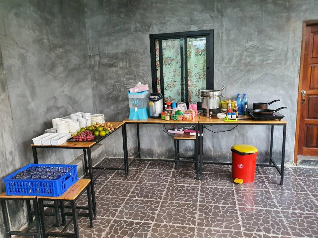 Food and beverages