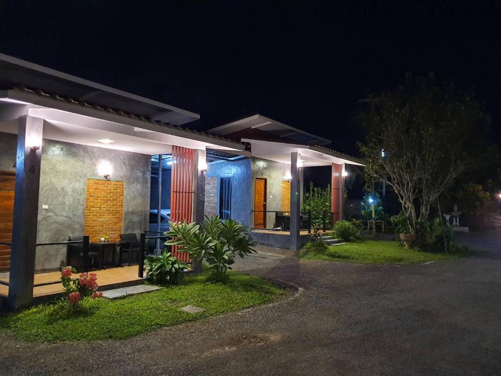B-tel Chom Thong Resort Chiang Mai