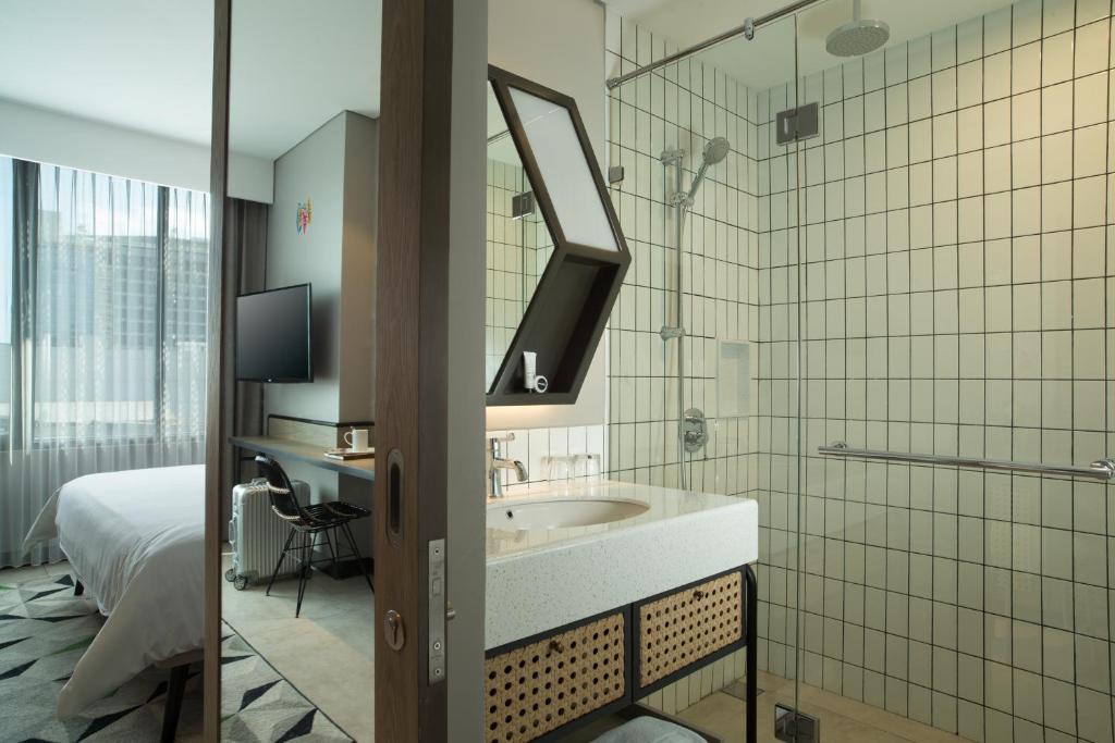 Yogyakarta ARTOTEL Yogyakarta Additional